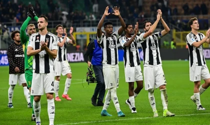 Juventus 127. yaşını kutluyor