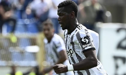 Juventus, Pogba ile yollarını ayırdı