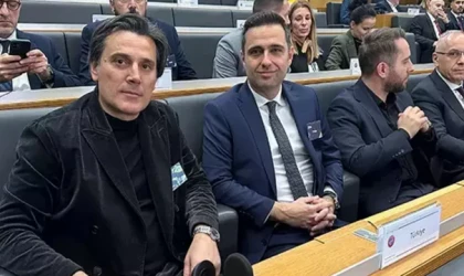 Kazancı ve Montella’dan kura değerlendirmesi