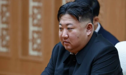 Kim Jong-un: Güney ile gerilim en kötü seviyede