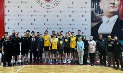 Konya Gelişim, İstanbul BBSK deplasmanında