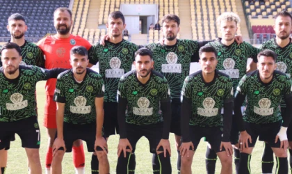 Konyaspor'da Maç Tarihi Değişti