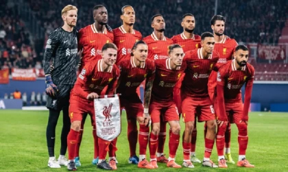 Liverpool, Premier Lig zirvesindeki puan farkını açtı