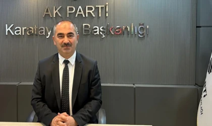 Mehmet Genç’ten adaylık açıklaması