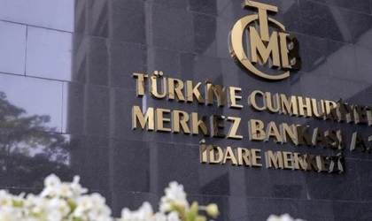 Merkez Bankası rezervleri 157,3 milyar dolar