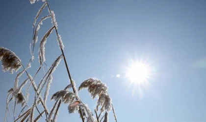 Meteorolojiden "azot dioksit gazı" açıklaması