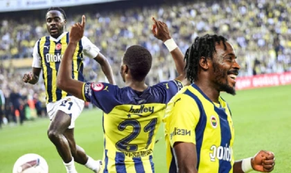 Osayi-Samuel, Süper Lig'de dalya demeye hazırlanıyor