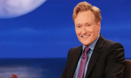 Oscar Ödülleri'ni Conan O'Brien sunacak