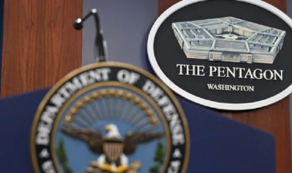 Pentagon: İsrail'e Gazze'ye yardım için baskı yapacağız