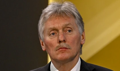 Peskov, Ukrayna'da çatışmaları dondurmak istemediklerini söyledi