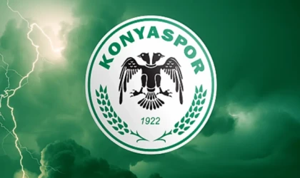 PFDK Konyaspor’a faturayı kesti!