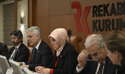 Rekabet Kurulu devralma işlemlerini karara bağladı