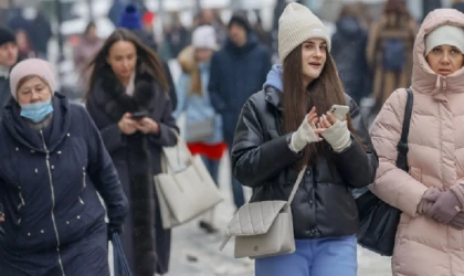 Rusya'da "çocuksuzluk" propagandası yapmak yasaklandı