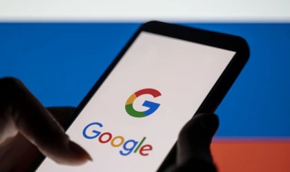 Rusya'dan Google'a 3,8 milyon ruble ceza