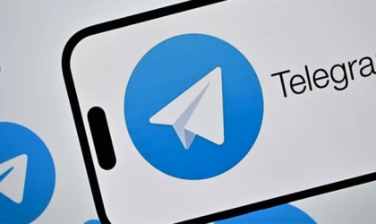 Rusya'dan Telegram'a 7 milyon ruble ceza