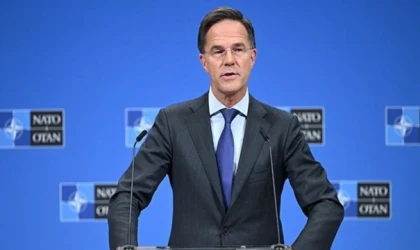 Rutte, Erdoğan'la görüşmeyi dört gözle bekliyor