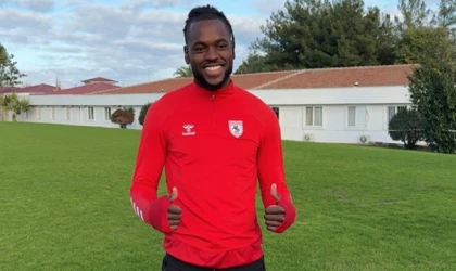 Samsunspor'da başarının kaynağı "transfer yasağı"