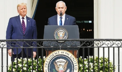 Seçimlerindeki tercihi Trump’tan yana