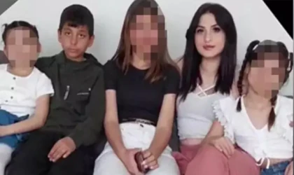 Sevgilisi tarafından öldürülen Elif Ceren'in oğlu kayboldu, polis arıyor