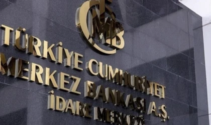 TCMB'nin kasım ayı Anketi yayınlandı