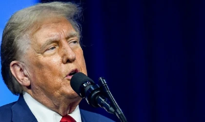 Trump, Cumhuriyetçi Senatörlerden, yapacağı atamaları onaylamalarını istedi