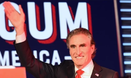 Trump, İçişleri Bakanlığı'na Doug Burgum'ı aday gösterecek