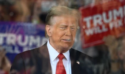 Trump'tan, kaybettiği 2020 seçimleri için "görevden ayrılmamalıydım" yorumu