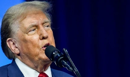 Trump'ın Noem'i İç Güvenlik Bakanı seçmesi bekleniyor