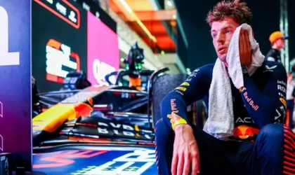 Verstappen, F1 takvimini eleştirdi