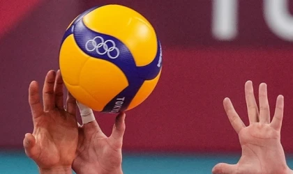 Voleybolda haftanın programı