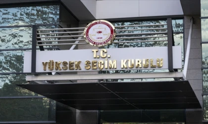 YSK'den "elektronik seçim" açıklaması