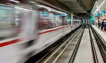 1 Ocak'ta üç şehirde bazı metro hatları ücretsiz