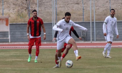 1922 Konyaspor’da ayrılıklar başladı