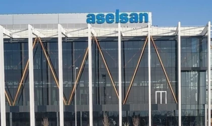 ASELSAN ile Savunma Sanayii Başkanlığı arasında sözleşme imzalandı