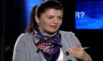 Ayşe Türkmenoğlu’nun acı günü