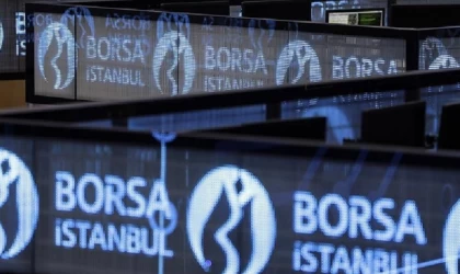 Borsa günü düşüşle tamamladı