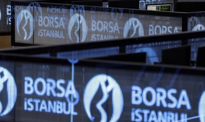 Borsa günü yükselişle tamamladı