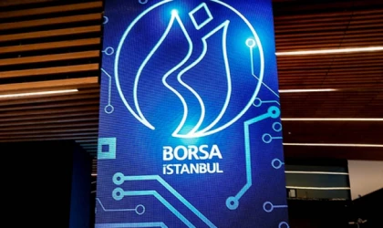 Borsa haftaya düşüşle başladı