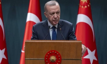 Cumhurbaşkanı Erdoğan: Suriye'de PKK/YPG için çember daralıyor