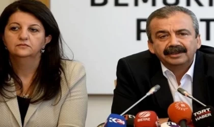 DEM Parti'den İmralı görüşmesi sonrası ilk açıklama