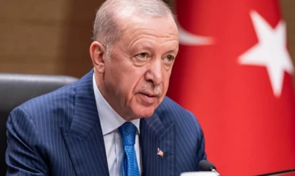 Erdoğan Almanya'daki saldırıyı kınadı