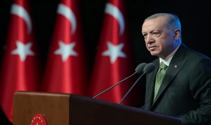 Erdoğan'dan yeni asgari ücrete ilişkin paylaşım