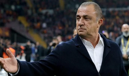 Fatih Terim, Suudi Arabistan'da