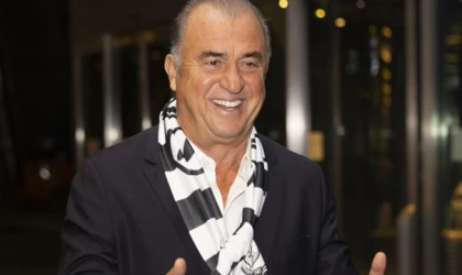 Fatih Terim, yeni takımının kampı için Doha'da