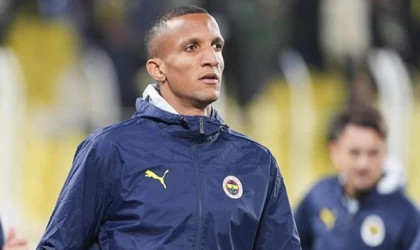 Fenerbahçeli futbolcu Rodrigo Becao ameliyat edildi