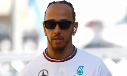 Hamilton, MotoGP KTM ile görüşmelere başladı