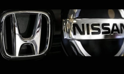 Honda ve Nissan birleşmeyi değerlendiriyor