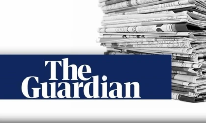 İngiltere'de The Guardian ve The Observer çalışanları 48 saatlik greve gitti