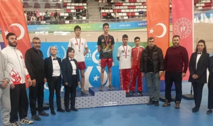 Kick Boks takımından önemli başarılar