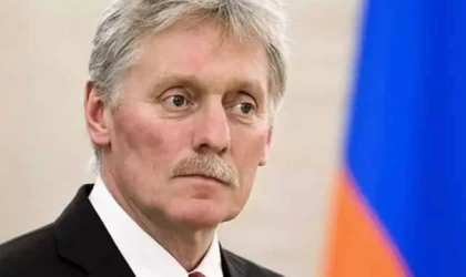 Kremlin: Kiev yönetimi, terör saldırısını organize etti